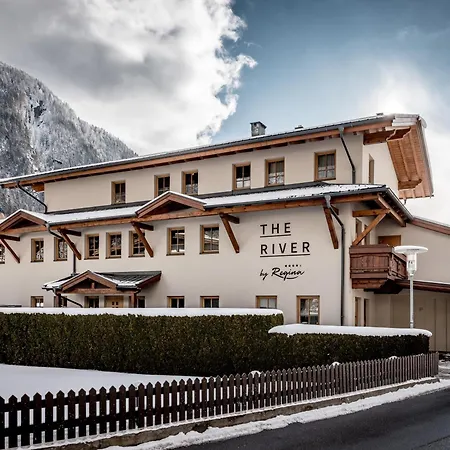 Διαμέρισμα The River By Regina Ζόλντεν