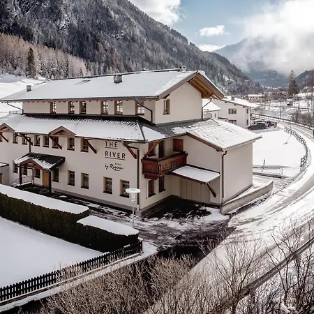 The River By Regina Διαμέρισμα Ζόλντεν