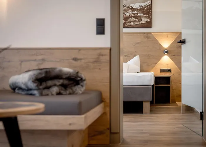 The River By Regina Apartment Sölden