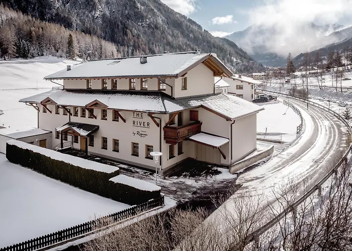 The River By Regina Διαμέρισμα Ζόλντεν